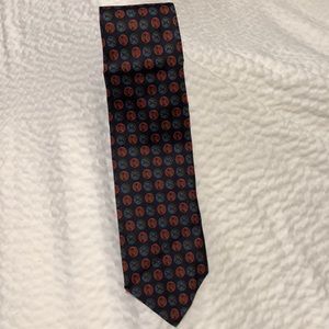 Christian Dior Tie